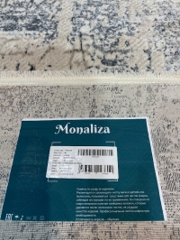 Ковер Monaliza A482A-cream-blue
