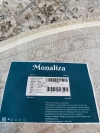 Ковер Monaliza A506C-l-grey-cream-ov